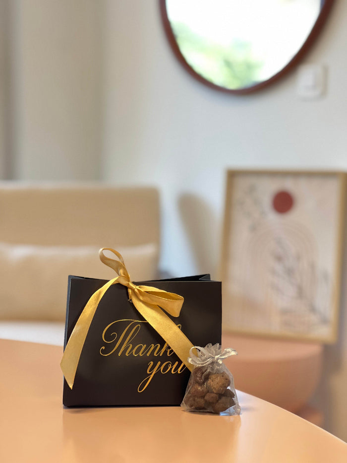 Coffret découverte senteurs