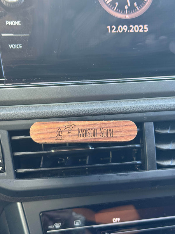 Diffuseur voiture Tom