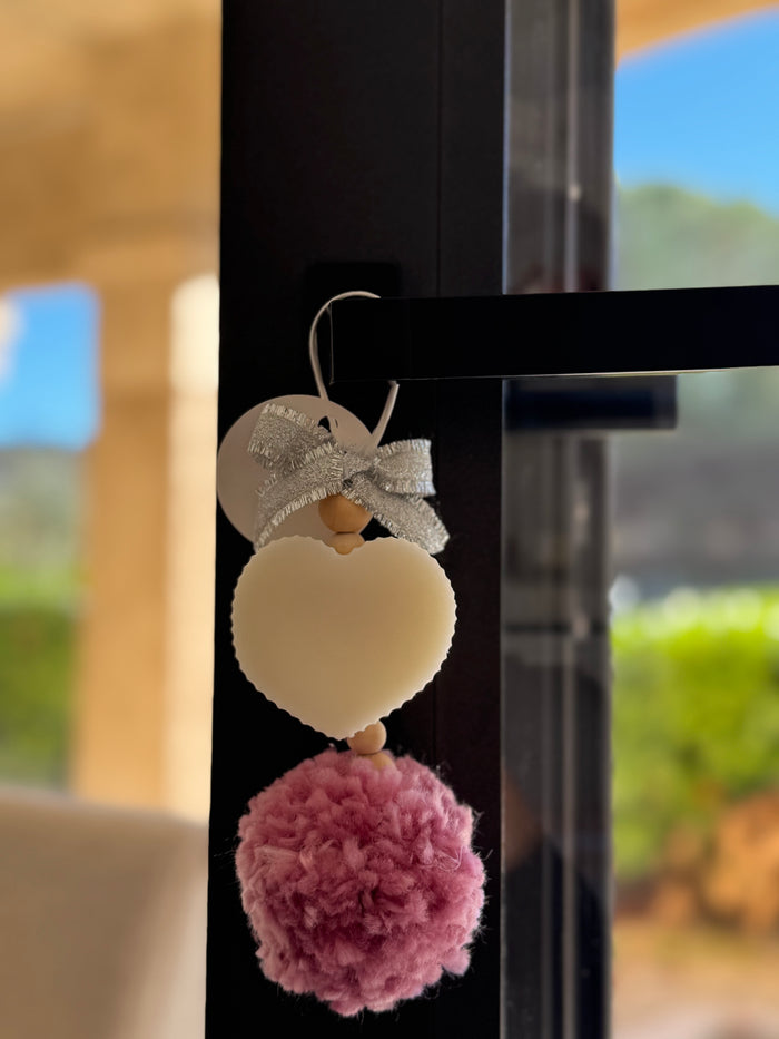 Suspension parfumée Raphaelle épice des Noël