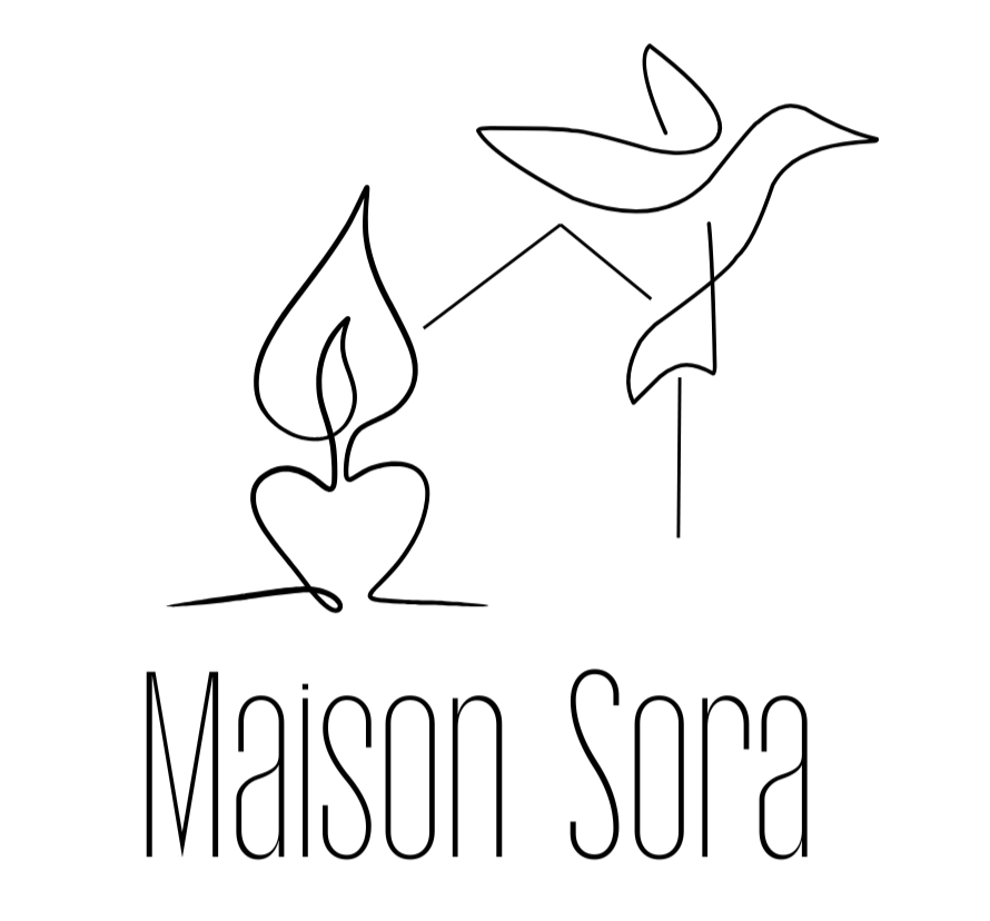 Maison sora object parfumé pour la maison