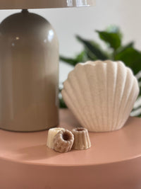 Fondants parfumés Eva