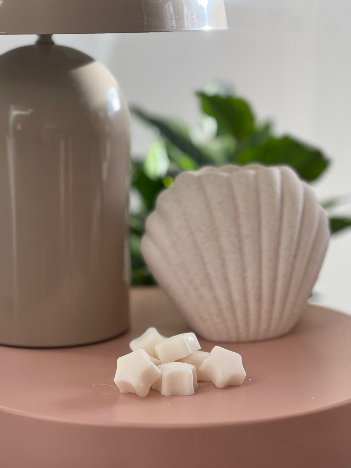 Fondants parfumés Eva