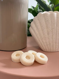 Fondants parfumés Eva