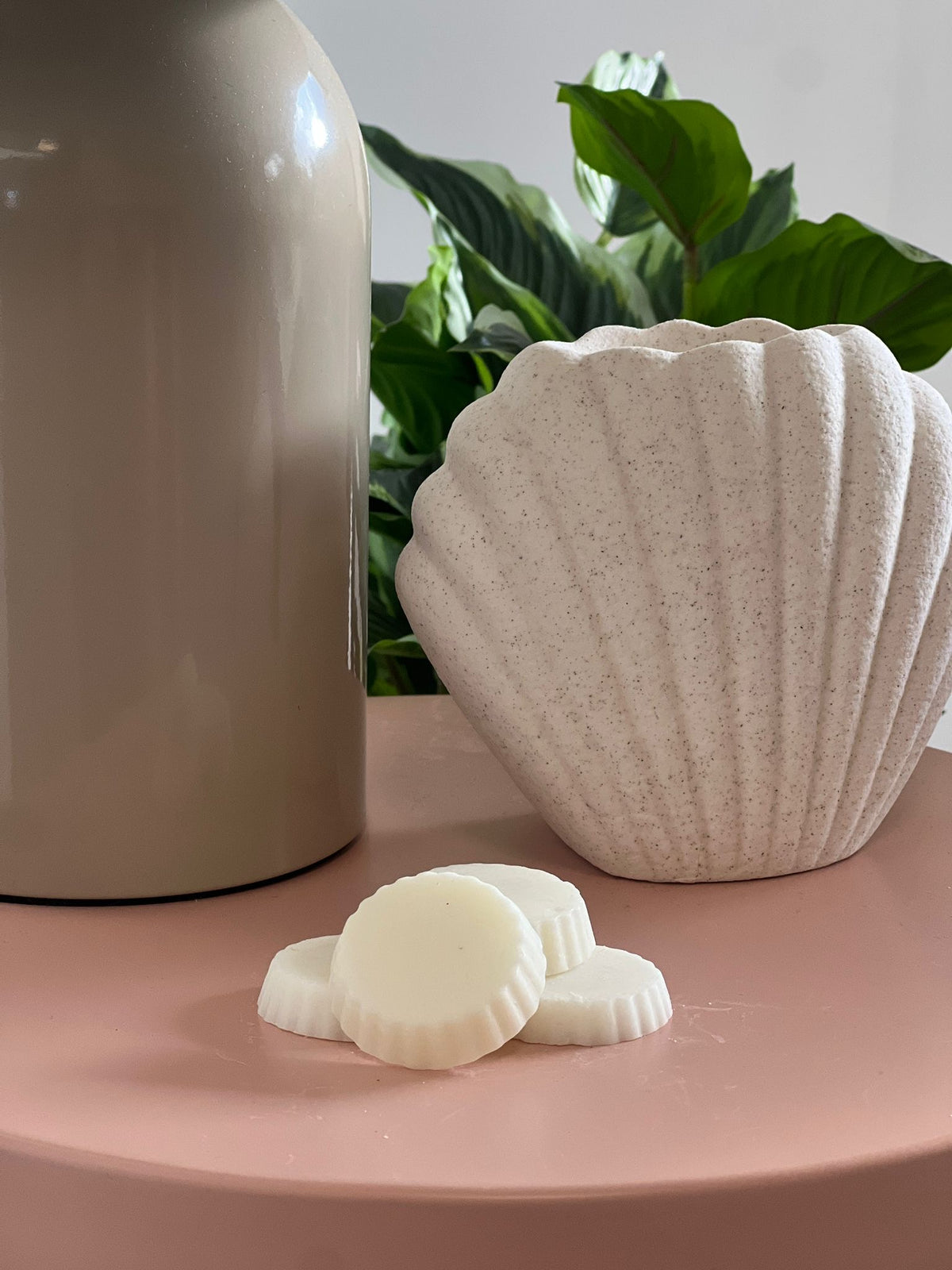 Fondants parfumés Eva