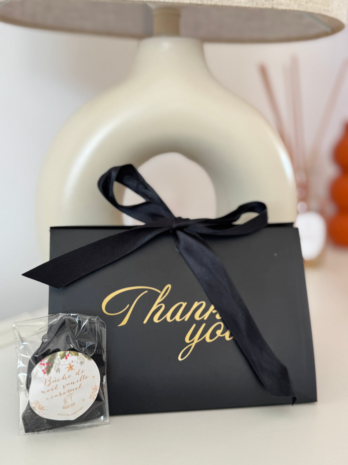 Coffret découverte senteurs NOEL