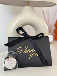 Coffret découverte senteurs NOEL