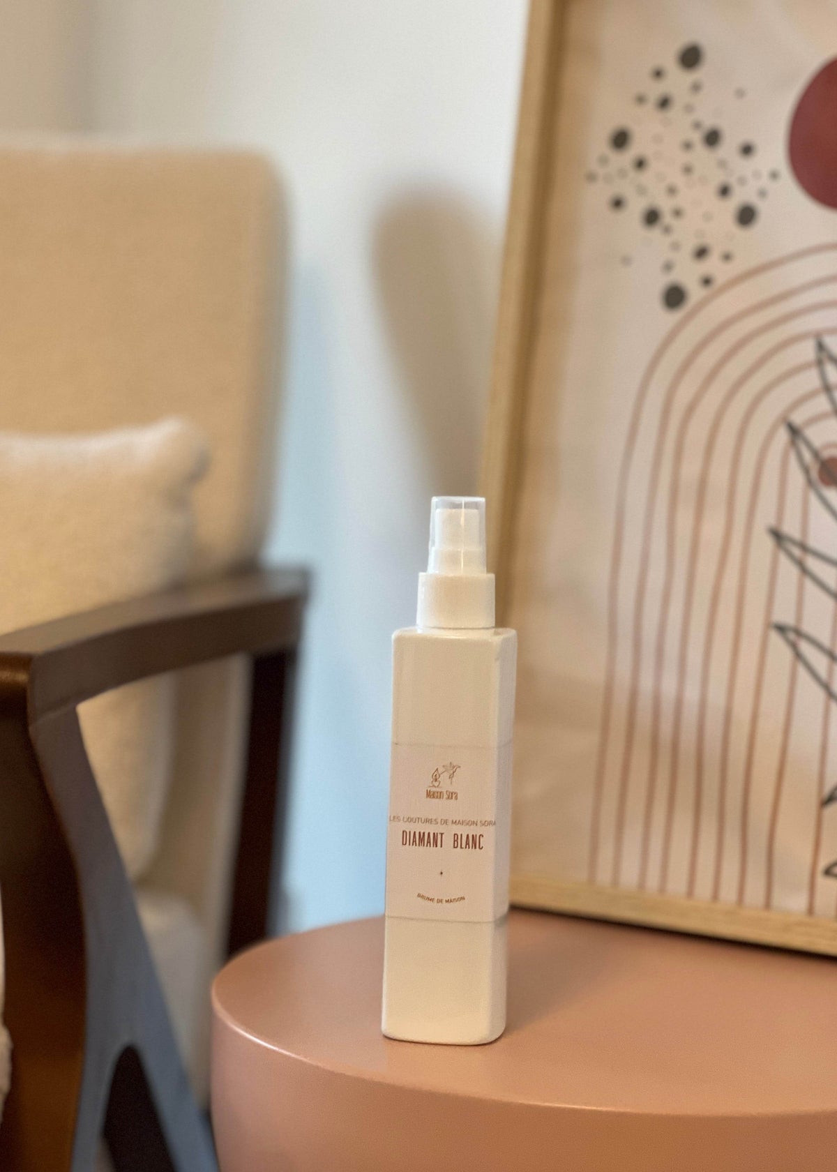 Brume de Maison Antoine