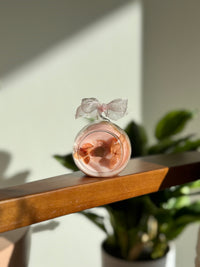 Petite boule parfumée