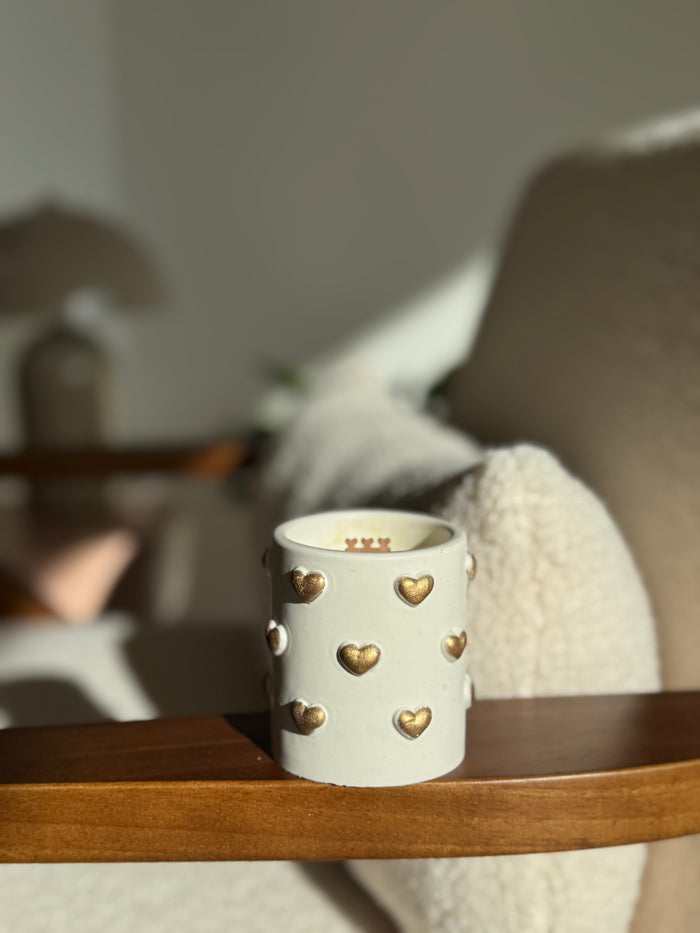 Bougie Marion Vacances dans les îles