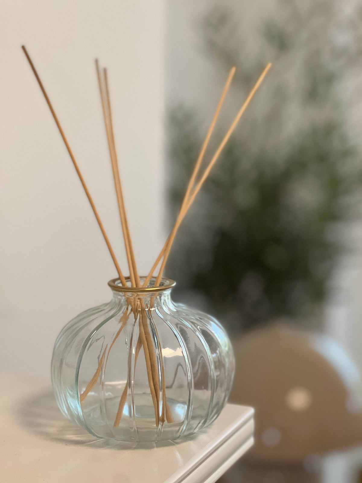 Bouteille pour diffuseur Alexia