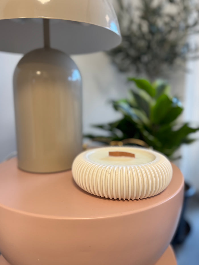 Bougie Charlie Brume de Cachemire