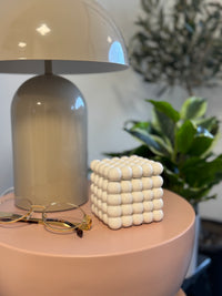 Bougie Carla brume de Cachemire