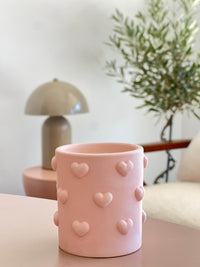 Bougie Anita brume de cachemire