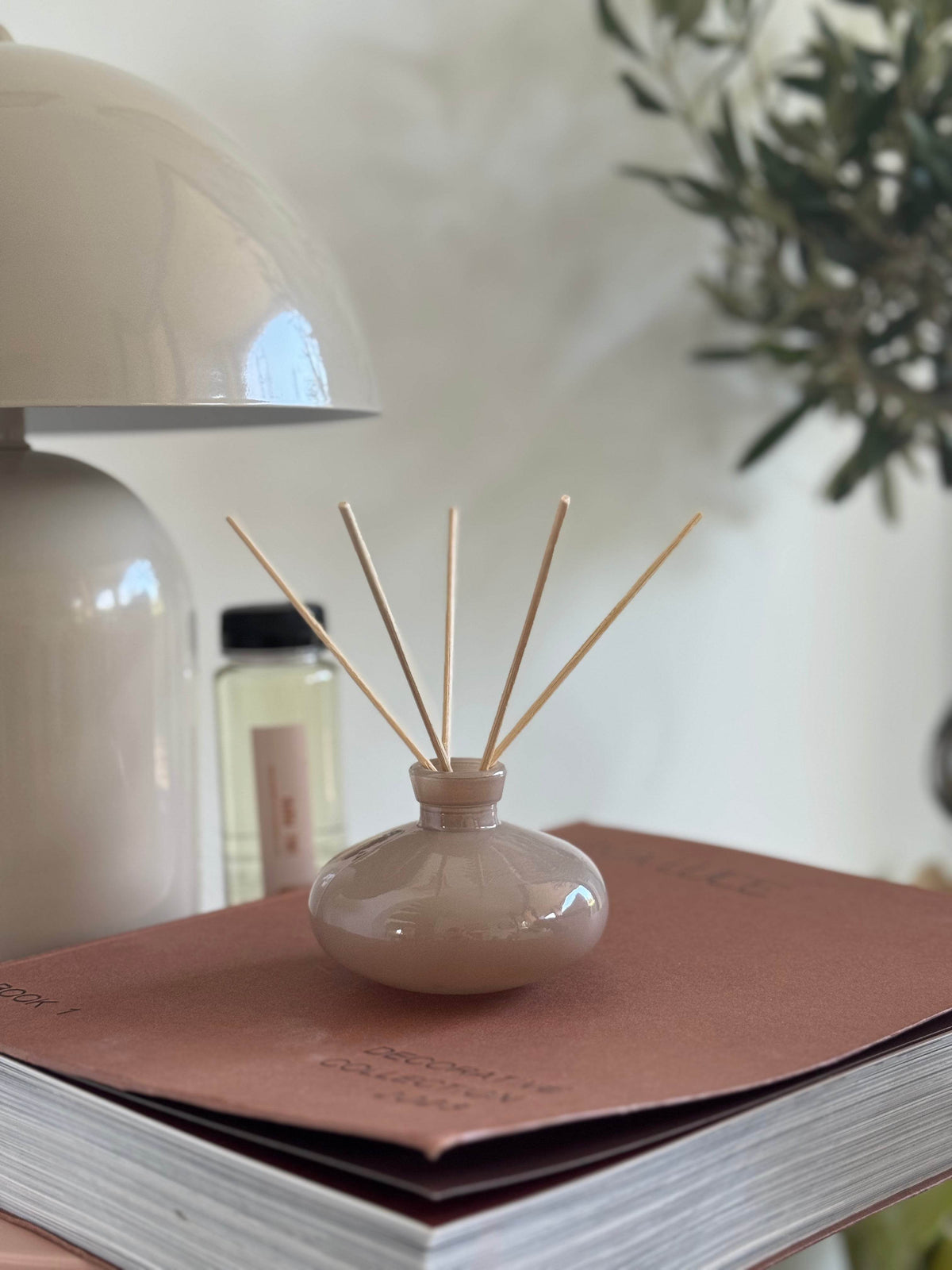 Bouteille pour diffuseur Manon