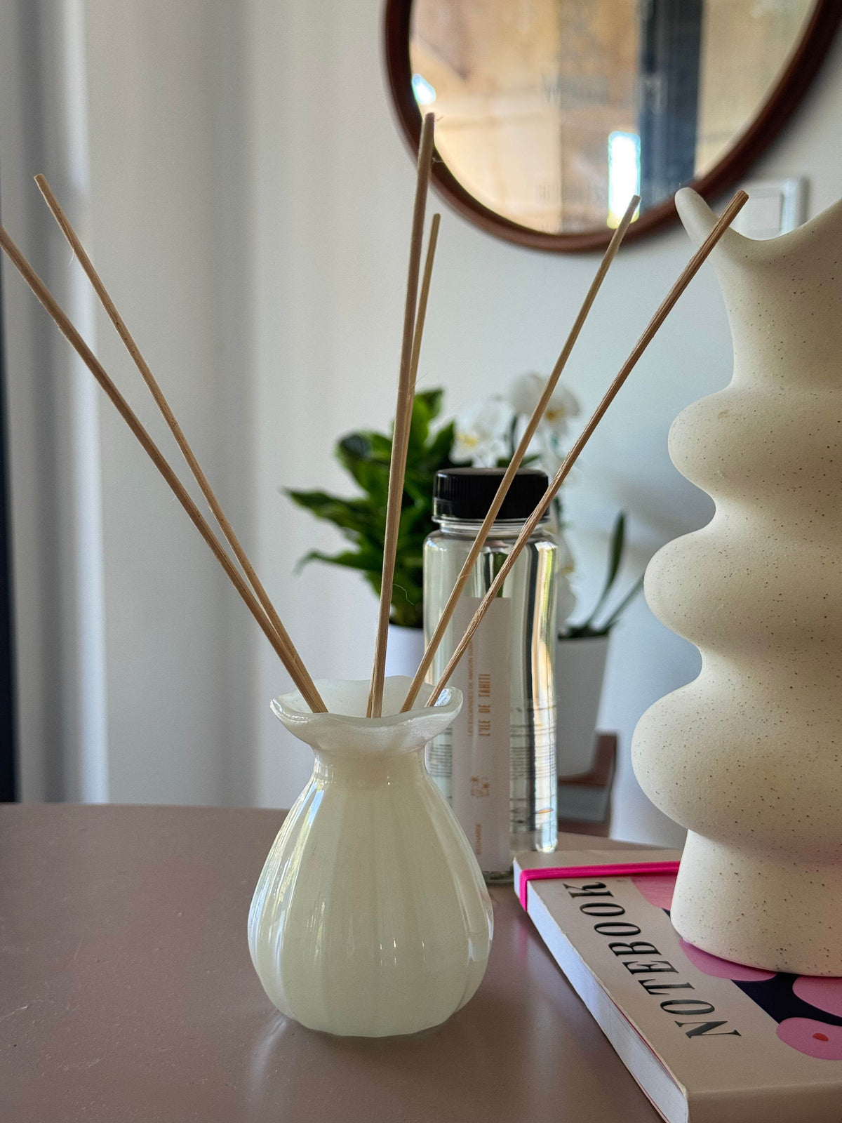 Bouteille pour diffuseur Chloé