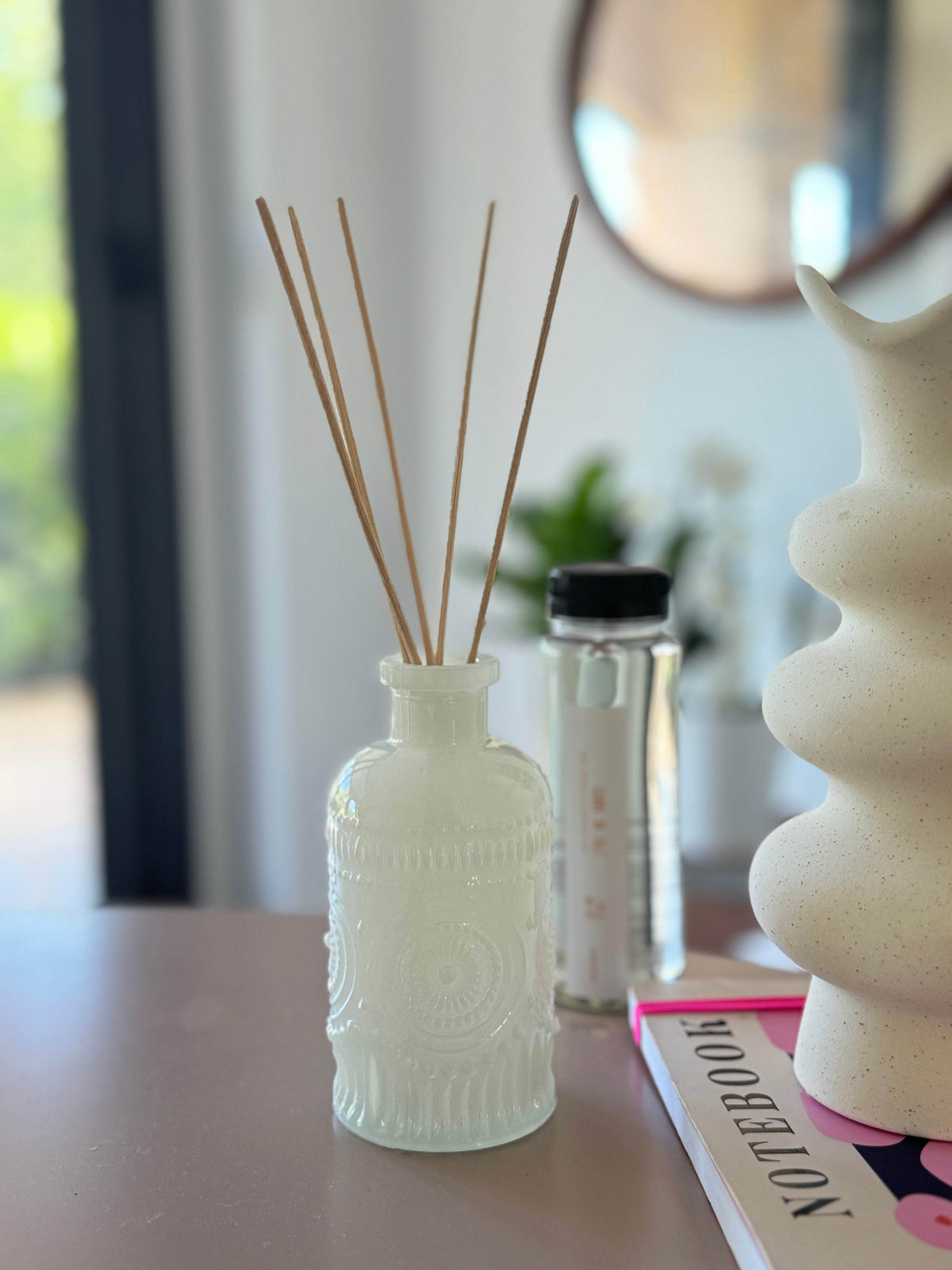 Bouteille pour diffuseur Marie