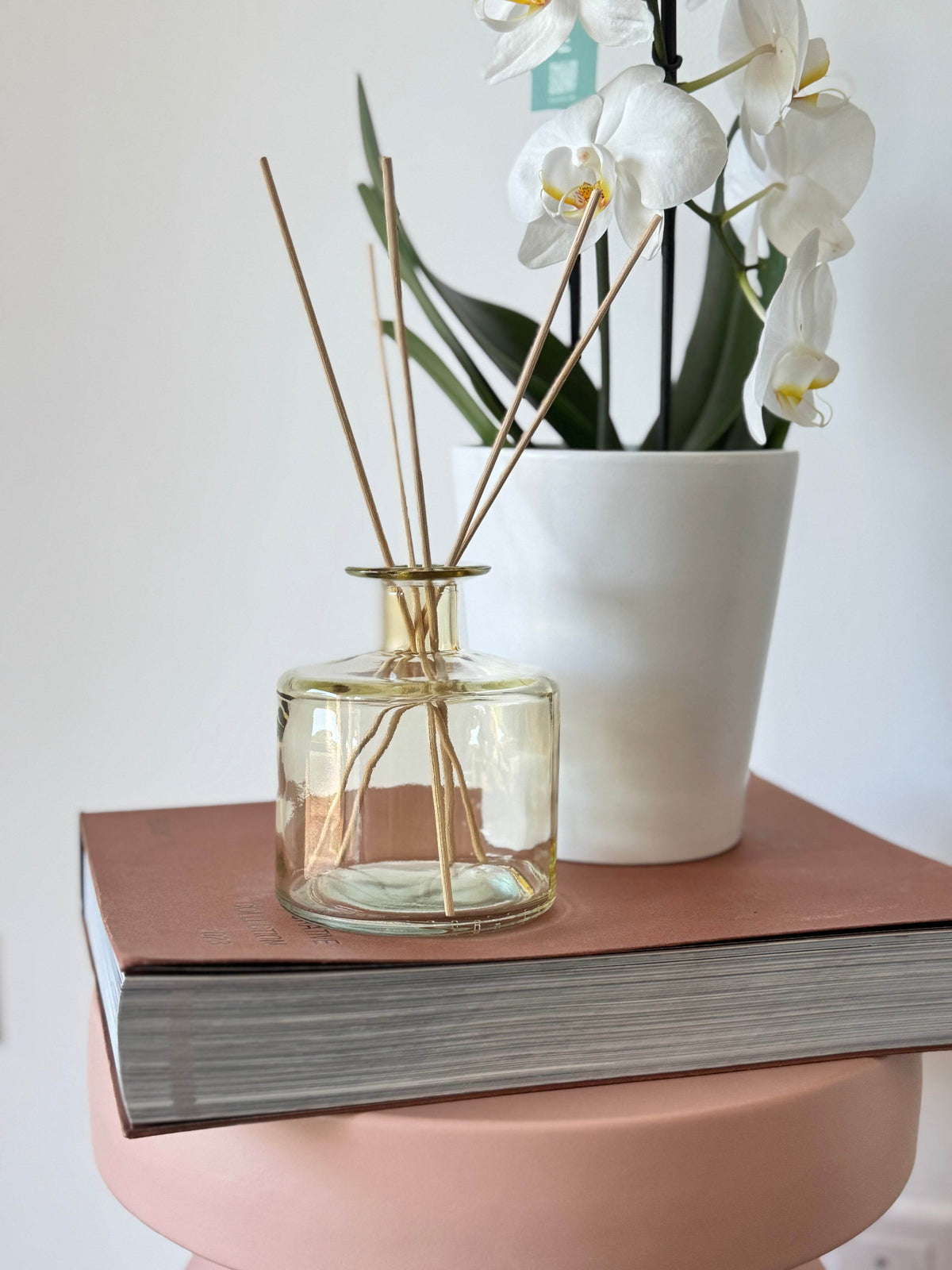 Bouteille pour diffuseur Mélanie