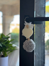 Suspension parfumée Alicia