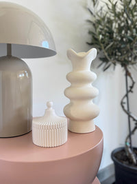 Bougie Emma Linge propre