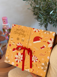 Calendrier de l'avent MIXTE