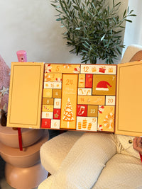 Calendrier de l'avent MIXTE