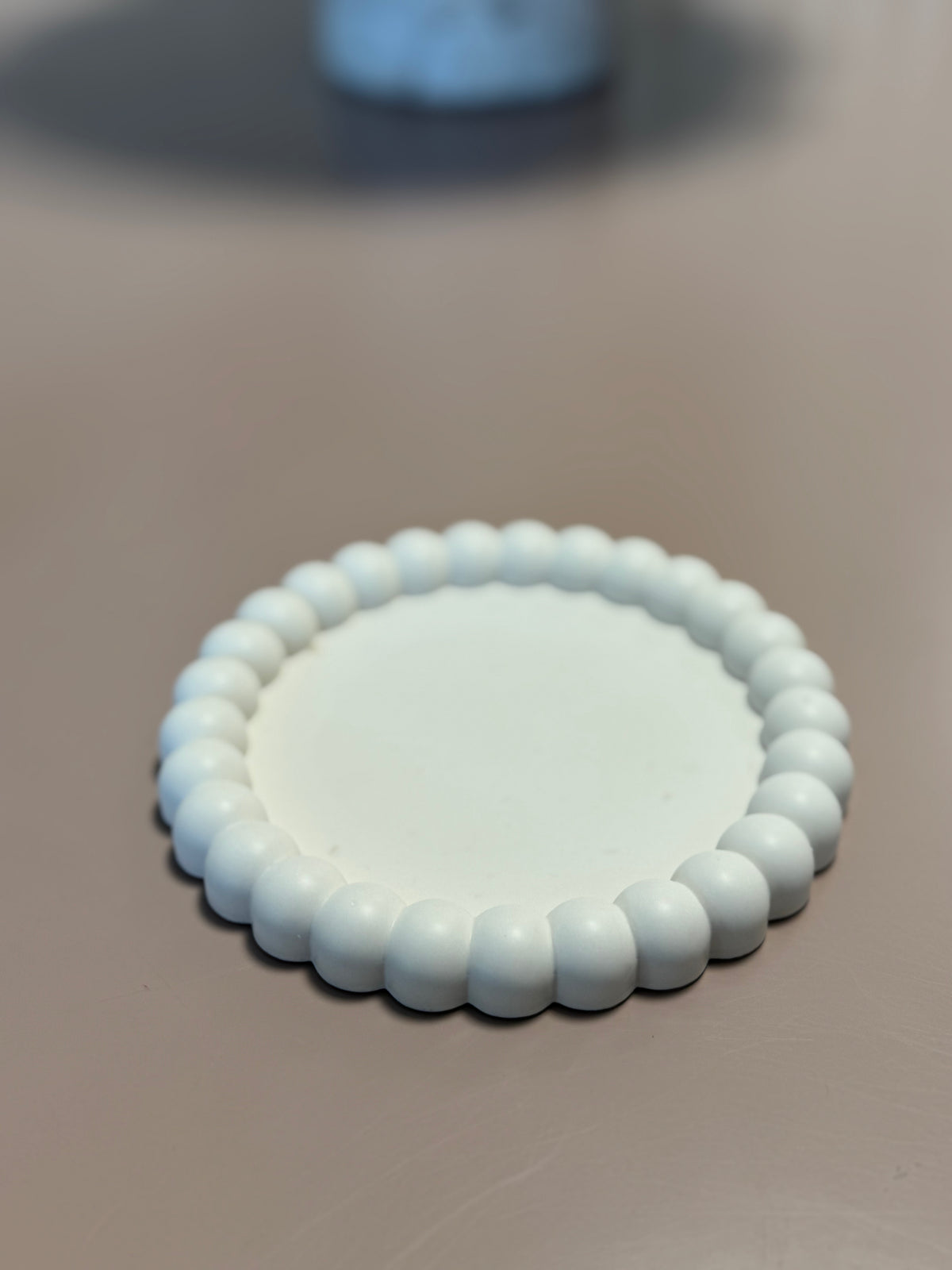 Plateau Marie