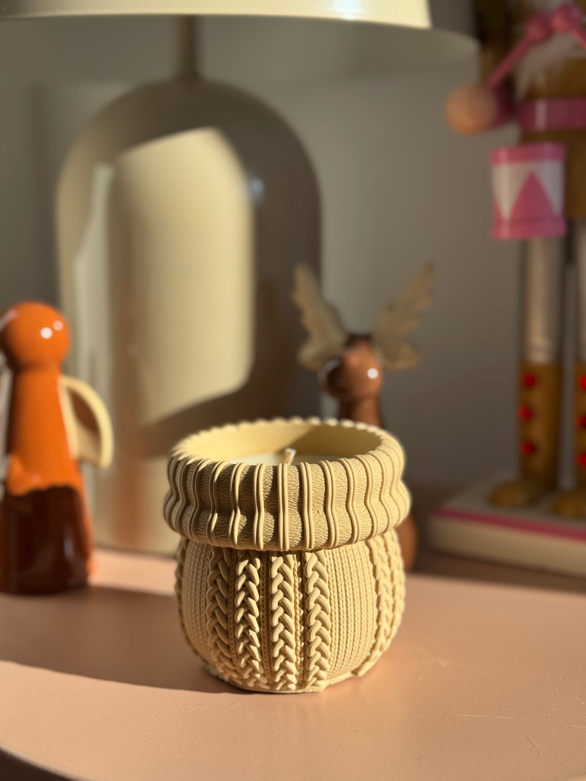 Bougie Héléne NOEL