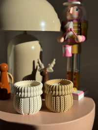 Bougie Héléne NOEL