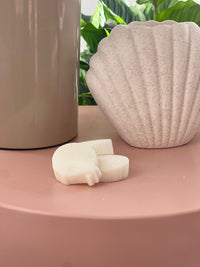 Fondants parfumés Eva