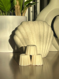 Fondants parfumés Eva